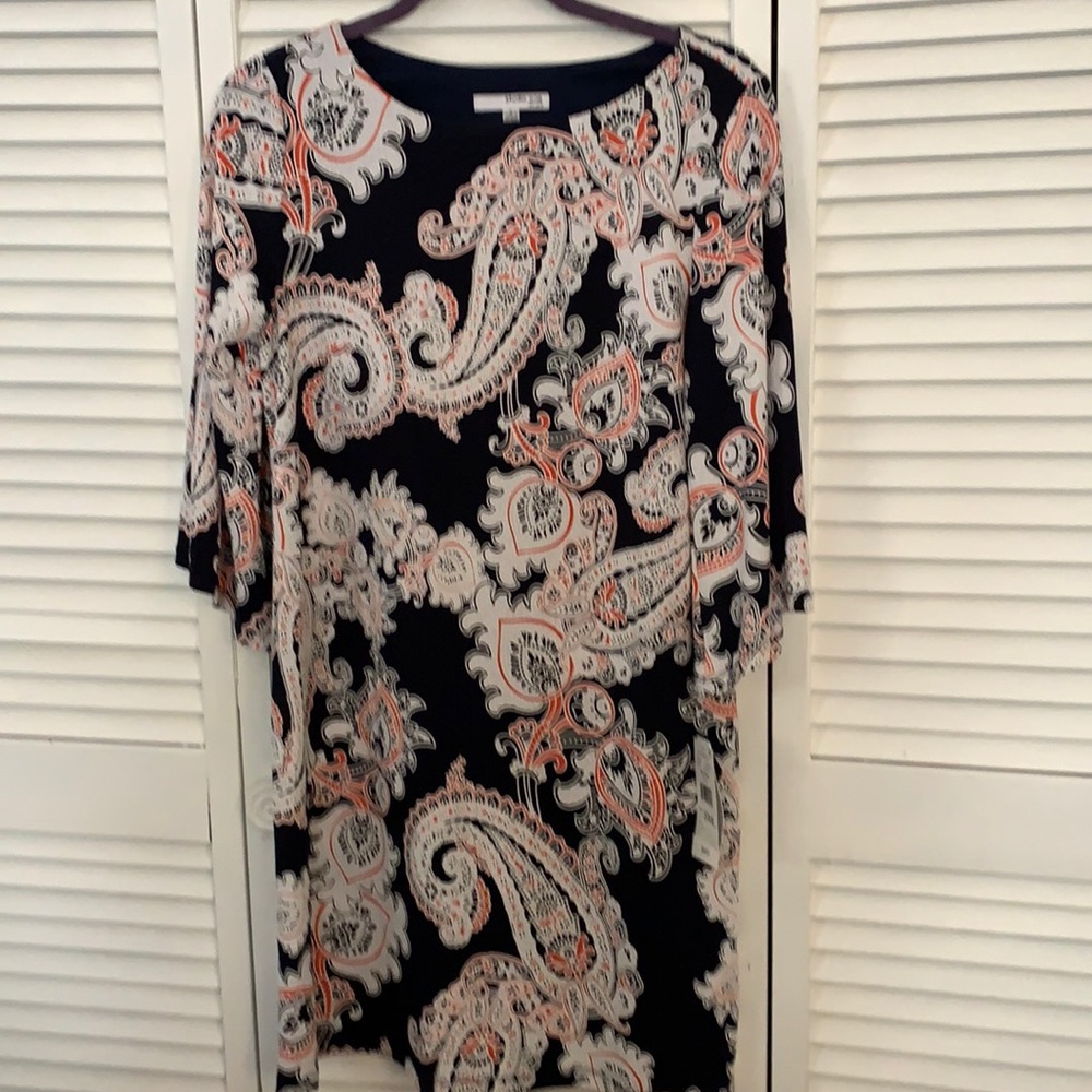 Beautiful short dress